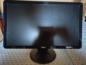 Dell-monitor van 23 inch beschikbaar voor biedingen