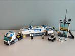 Lego City Politievrachtwagen 7743, Kinderen en Baby's, Speelgoed | Playmobil, Ophalen of Verzenden, Gebruikt