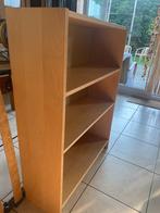 houten rek ikea, Ophalen, Met plank(en), Gebruikt, 100 tot 150 cm