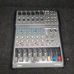 PROEL M500   powered mixer met effecten  en usb, Ophalen of Verzenden, Gebruikt