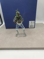 Swarovski Star Wars Boba Fett., Enlèvement ou Envoi