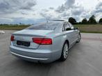 Audi A8 2.0 TFSI + Hybride *2012 *EXPORTPRIJS*, Auto's, Audi, Automaat, Euro 5, 155 kW, 1984 cc