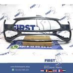 W206 AMG VOORBUMPER 2021-2024 GRIJS Mercedes C Klasse origin, Auto-onderdelen, Gebruikt, Voor, Mercedes-Benz, Ophalen of Verzenden