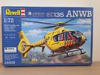 Revell 04939 - AIRBUS Helicopters EC135 ANWB (1/72), 1:72 tot 1:144, Verzenden, Nieuw, Revell