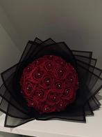 Bestel jouw rozenboeket!, Enlèvement, Neuf, Autres types