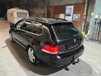 2010 Volkswagen 1.4 TSI Comfortline, Auto's, Automaat, Gebruikt, Overige brandstoffen, Bedrijf