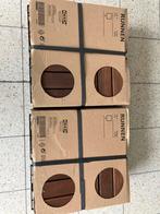 Tegels hout Runnen IKEA, Tuin en Terras, Ophalen, Nieuw, Hout