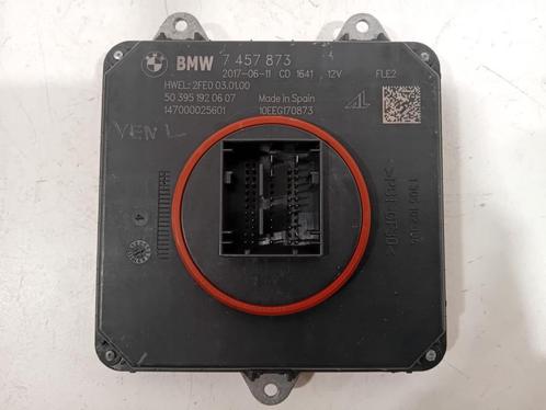 COMPUTER VERLICHTING BMW 3 serie Touring (F31) (7457873), Auto-onderdelen, Elektronica en Kabels, BMW, Gebruikt