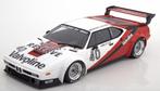 Minichamps BMW M1 Procar #40 H-J Stuck Winner Monaco 1980, Hobby en Vrije tijd, Ophalen of Verzenden, Nieuw, Auto, MiniChamps
