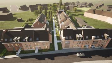 Huis te koop in Puurs, 213 m², Maison individuelle