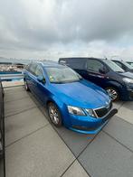 Mooie Skoda octavia in perfecte staat, Auto's, Automaat, Leder en Stof, Particulier, Onderhoudsboekje