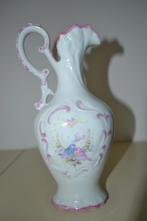 Decoratieve vaas kruik Limoges France, Antiek en Kunst, Ophalen