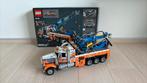 Lego 42128, Ophalen of Verzenden, Zo goed als nieuw, Lego