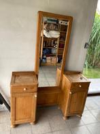 ANTIEKE KAPTAFEL, Antiek en Kunst, Ophalen