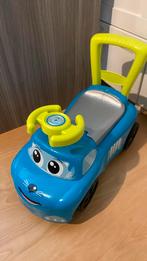 Smoby loopfiets, Kinderen en Baby's, Speelgoed | Fisher-Price, Auto of Voertuig, Zo goed als nieuw, Ophalen