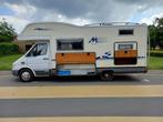 Mobilehome te koop, Auto's, Elektrische ramen, Grijs, Particulier, Te koop