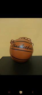 Handtas basketbal, Enlèvement ou Envoi, Comme neuf, Sac à main