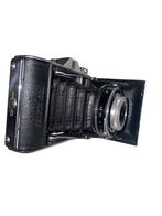 Appareil photo Epsilon Ensign Selfix 16-20 – Angleterre, Enlèvement ou Envoi, ., Appareils photo, 1940 à 1960