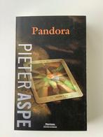 Pandora (Pieter Aspe), Livres, Thrillers, Belgique, Pieter Aspe, Utilisé, Enlèvement ou Envoi