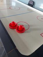 Airhockeytafel, Enlèvement, Vélo elliptique