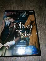 Oliver Twist - Miniserie - Charles Dickens, Comme neuf, Enlèvement, Tous les âges