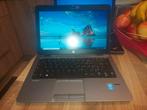 Hp  elitebook 820 de 12.5" i5 vpro 8gb+ssd 240gb.win10, Computers en Software, Windows Laptops, 256 GB, 2 tot 3 Ghz, 8 GB, 13 inch