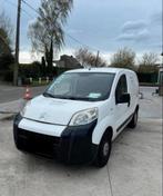 Citroën Nemo 1.3 diesel 2013 202.000 Km Export/Handel!, Auto's, Euro 5, Stof, Zwart, 4 cilinders