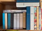 BRAFA catalogussen., Ophalen