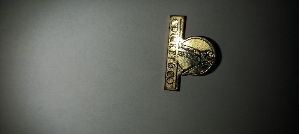 Pin's cricket &co, Enlèvement ou Envoi