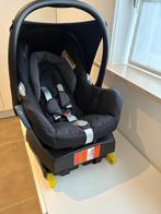 Maxi cosi en easyfix, Kinderen en Baby's, Autostoeltjes, Ophalen, Autogordel of Isofix, Zo goed als nieuw, 0 t/m 13 kg