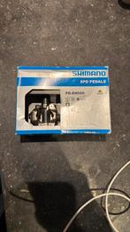 Shimano spd pedals, Fietsen en Brommers, Ophalen of Verzenden, Gebruikt, Shimano