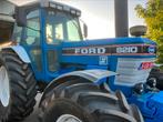 Ford 8210, Zakelijke goederen, Landbouw | Tractoren, Ford, Ophalen of Verzenden
