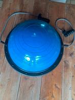 Bosu, Sport en Fitness, Fitnessmaterialen, Ophalen, Zo goed als nieuw