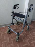 Deambulateur, Enlèvement, Utilisé