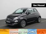 Fiat 500 1.2 Star | Cruise control |Panoramisch dak, Voorwielaandrijving, 4 zetels, Stof, Gebruikt