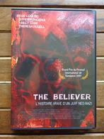 )))  The Believer  //  Ryan Gosling  (((, Alle leeftijden, Ophalen of Verzenden, Zo goed als nieuw, Drama