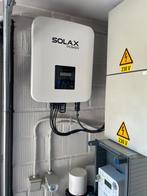 Solax X1 Boost 5kw mono omvormer, Doe-het-zelf en Bouw, Zonnepanelen en Toebehoren, Ophalen, Gebruikt