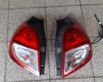 Achterlichten Renault Clio3, Ophalen, Gebruikt, Renault