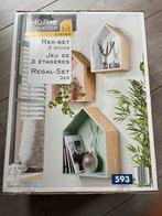 3 rekjes, home creation, Ophalen of Verzenden, Nieuw