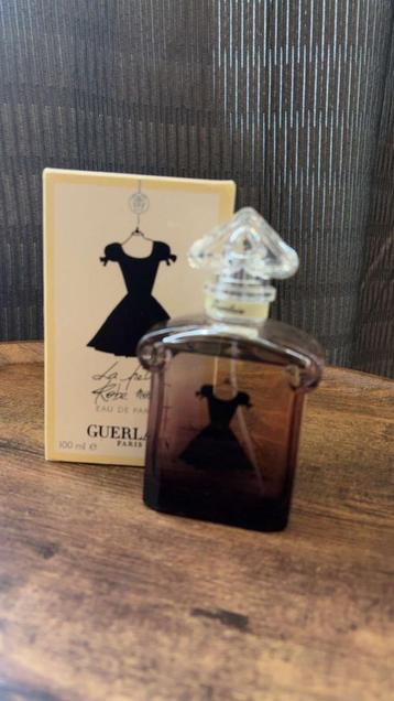 Guerlain Little Black Jurk beschikbaar voor biedingen