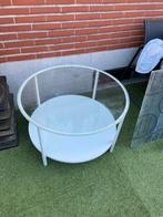 Salon tafel, Huis en Inrichting, Ophalen, Zo goed als nieuw