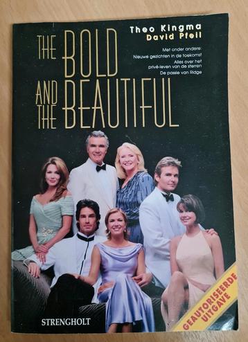 Boek : the bold and the beautifull / T. Kingma, Enlèvement ou Envoi, Comme neuf
