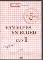 Van vlees en bloed DVD 1, Komedie, Gebruikt, Ophalen of Verzenden