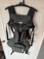 Porte-bebe ergobaby, Kinderen en Baby's, Babydragers en Draagdoeken, Buik of Rug, Zo goed als nieuw, Draagzak, Ophalen