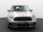 Mini Mini Countryman Cooper (100 kW), Auto's, Stof, Zwart, 715 kg, 136 pk