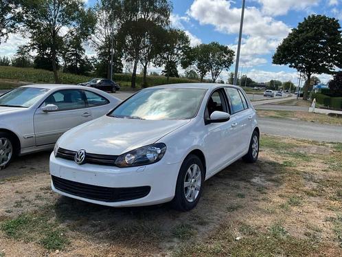Volkswagen - 2009 - Golf - AC Stationwagen - Personenauto, Auto's, Volkswagen, Bedrijf, Golf, Overige brandstoffen, Overige carrosserie