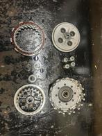 Compleet koppelingssysteem am6/beta mrt sherco rs 50 dt, Fietsen en Brommers, Ophalen of Verzenden, Zo goed als nieuw