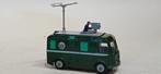 DINKY TOYS UK COMMER BBC TV ROOVING EYE REF 968, Ophalen of Verzenden, Zo goed als nieuw, Bus of Vrachtwagen, Dinky Toys