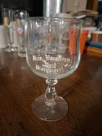 Galopin Brij Ploegsteert Vanuxeem, Collections, Envoi, Utilisé, Verre ou Verres, Autres marques