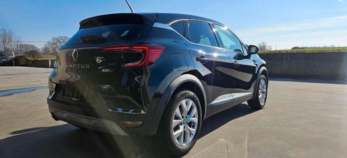 Renault Captur 1.33 TCe 132 pk EDC Intens — 2020, Auto's, Renault, Particulier, Captur, 4x4, ABS, Achteruitrijcamera, Adaptive Cruise Control
